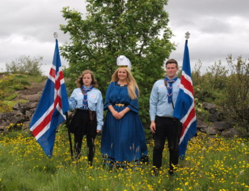 Kyrtilnámskeið